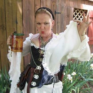 Meet your Posher, Jayme